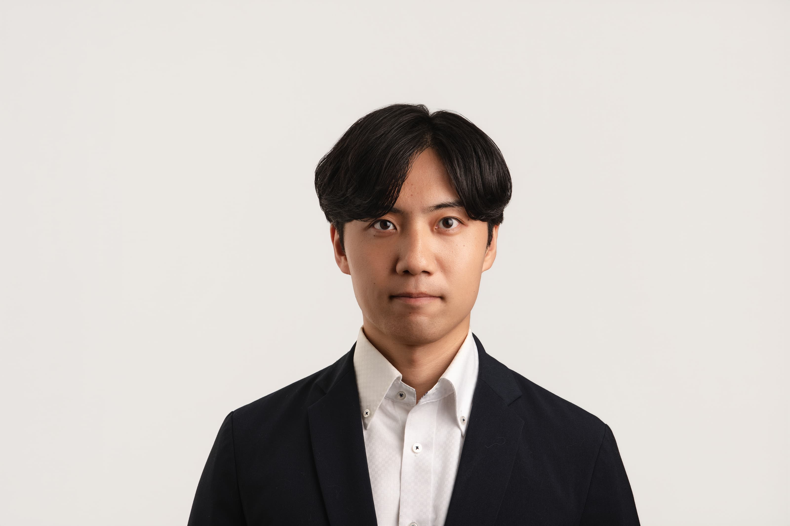 安藤 奨馬